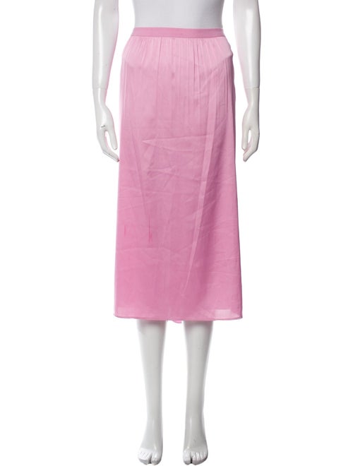 LoveShackFancy Knee-Length Skirt