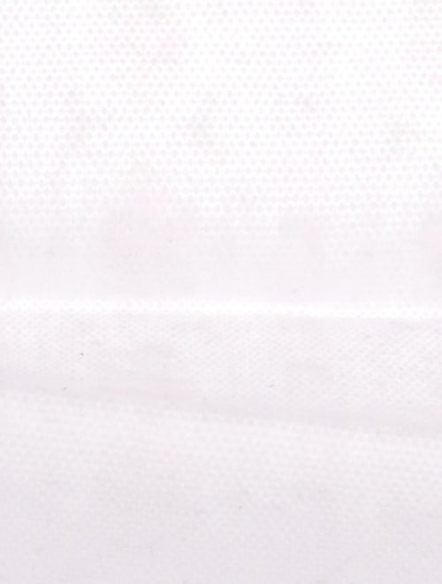 LoveShackFancy Canvas Top Handle Bag