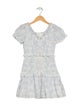 LoveShackFancy Girl's Casual Dress