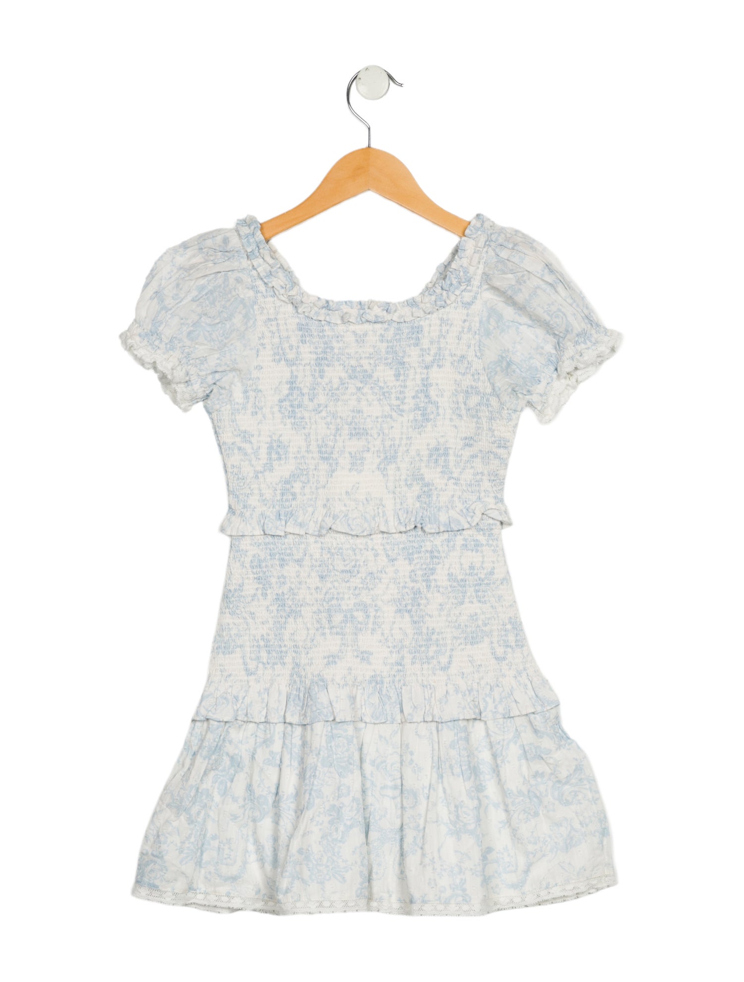 LoveShackFancy Girl's Casual Dress w/Tags