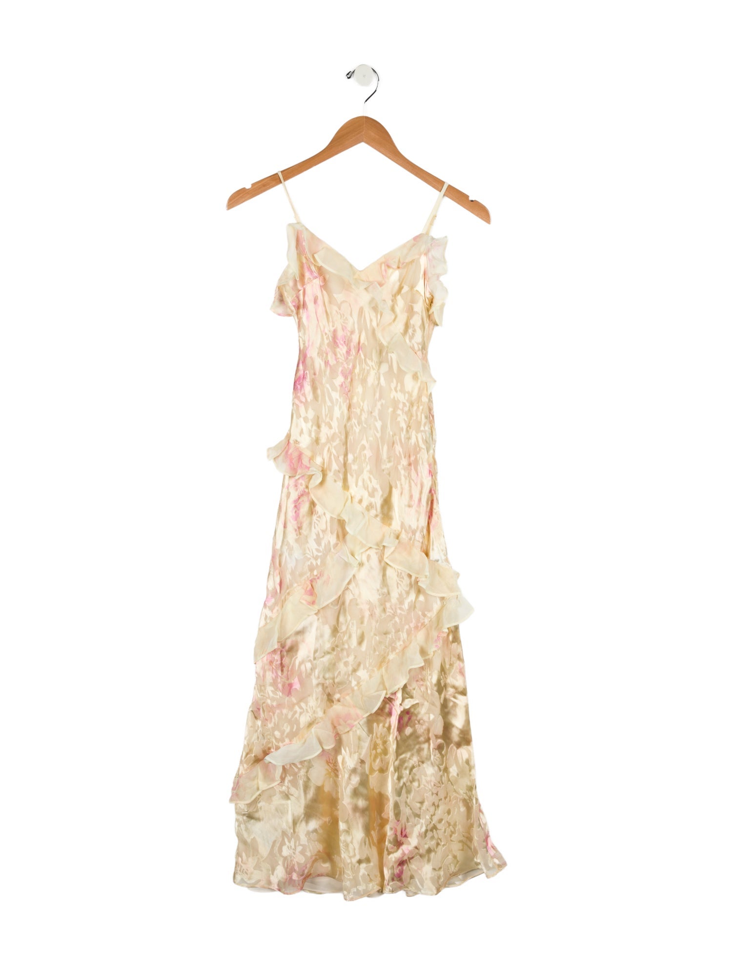 LoveShackFancy Girls' Sleeveless Dress w/Tags