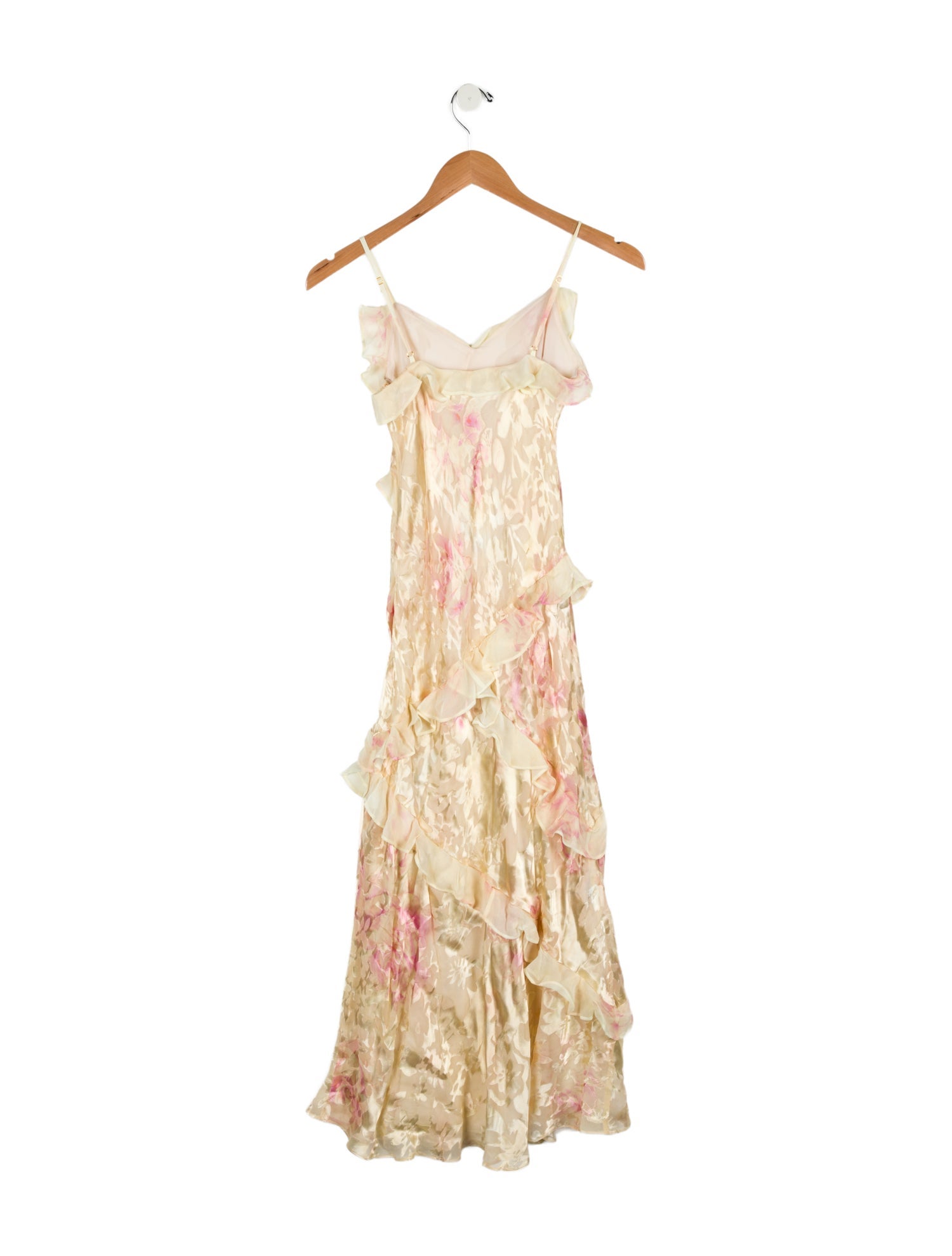 LoveShackFancy Girls' Sleeveless Dress w/Tags