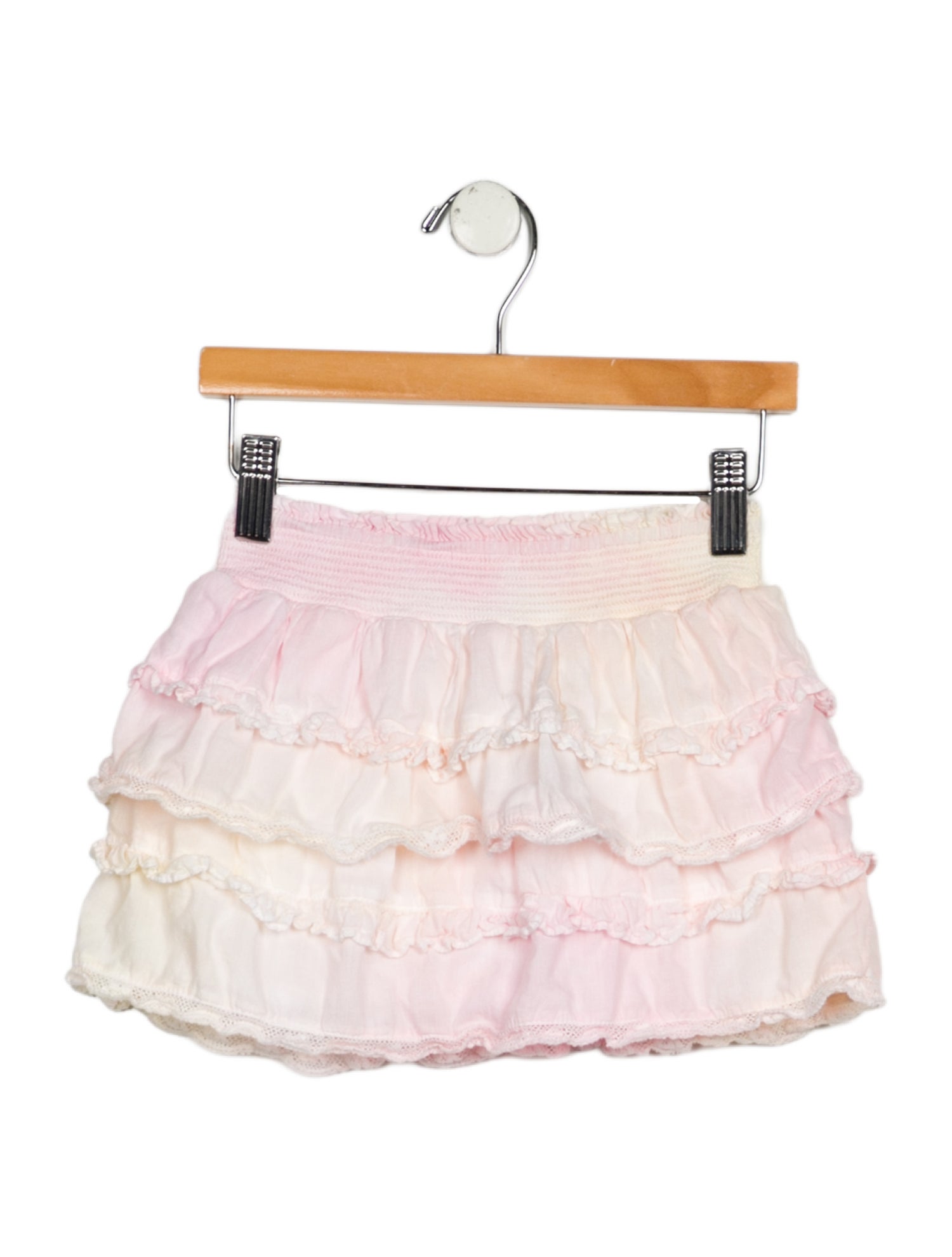 LoveShackFancy Girl's Shirt