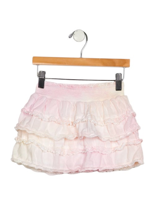 LoveShackFancy Girl's Shirt