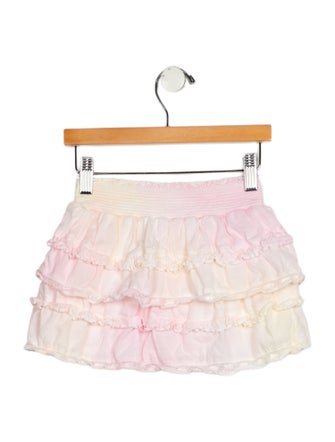 LoveShackFancy Girl's Shirt