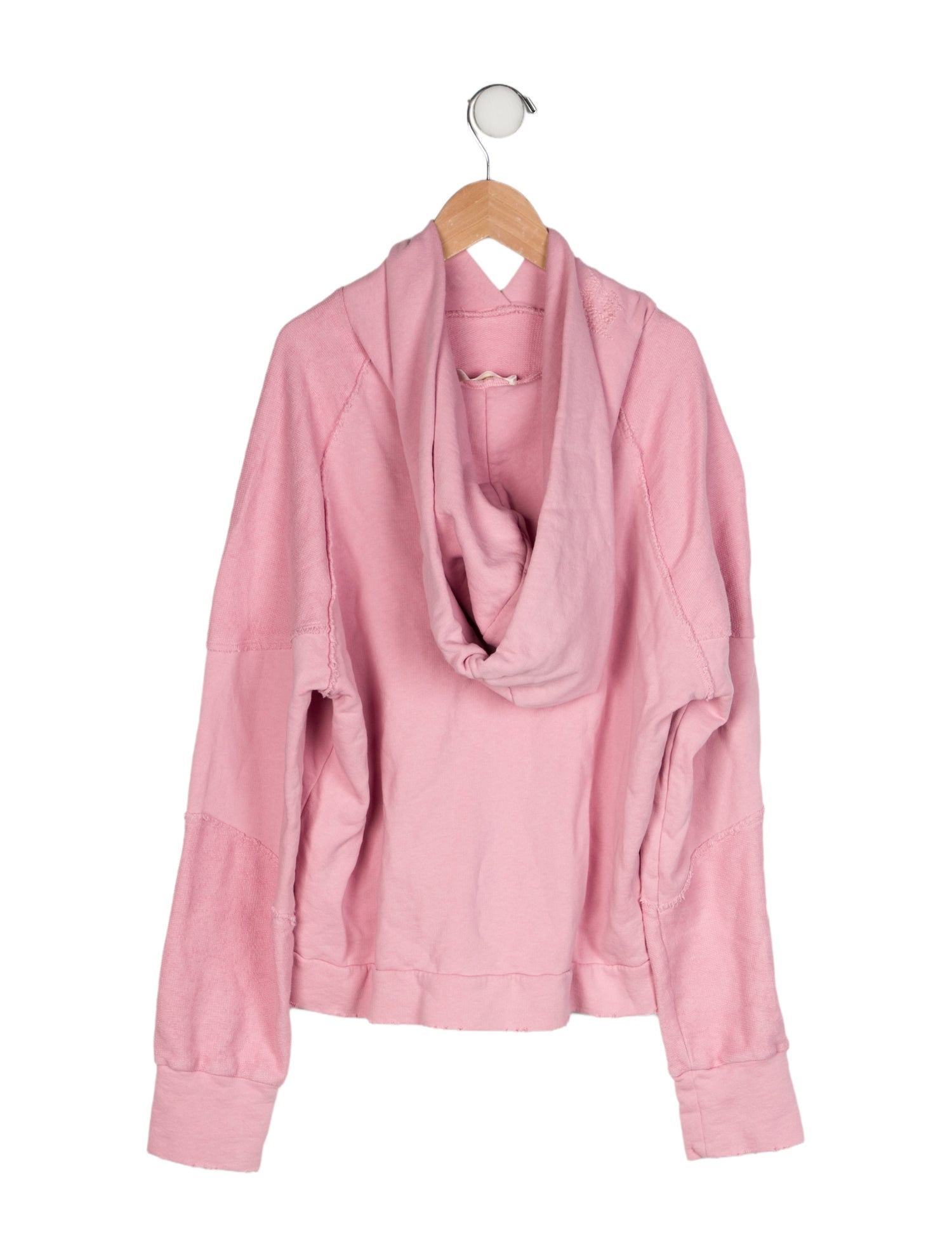 LoveShackFancy Hooded Sweatshirt