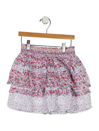 LoveShackFancy Skirts