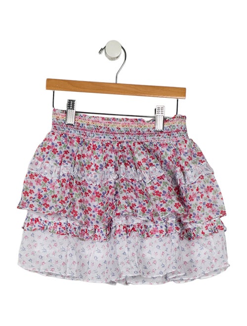 LoveShackFancy Skirts