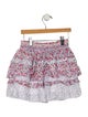 LoveShackFancy Skirts
