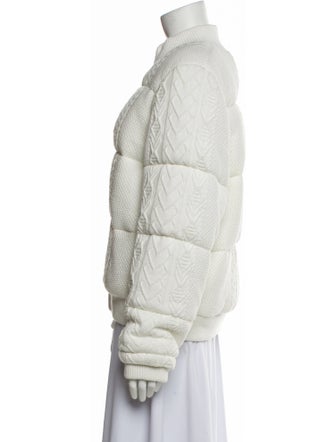 LoveShackFancy Printed Jacket