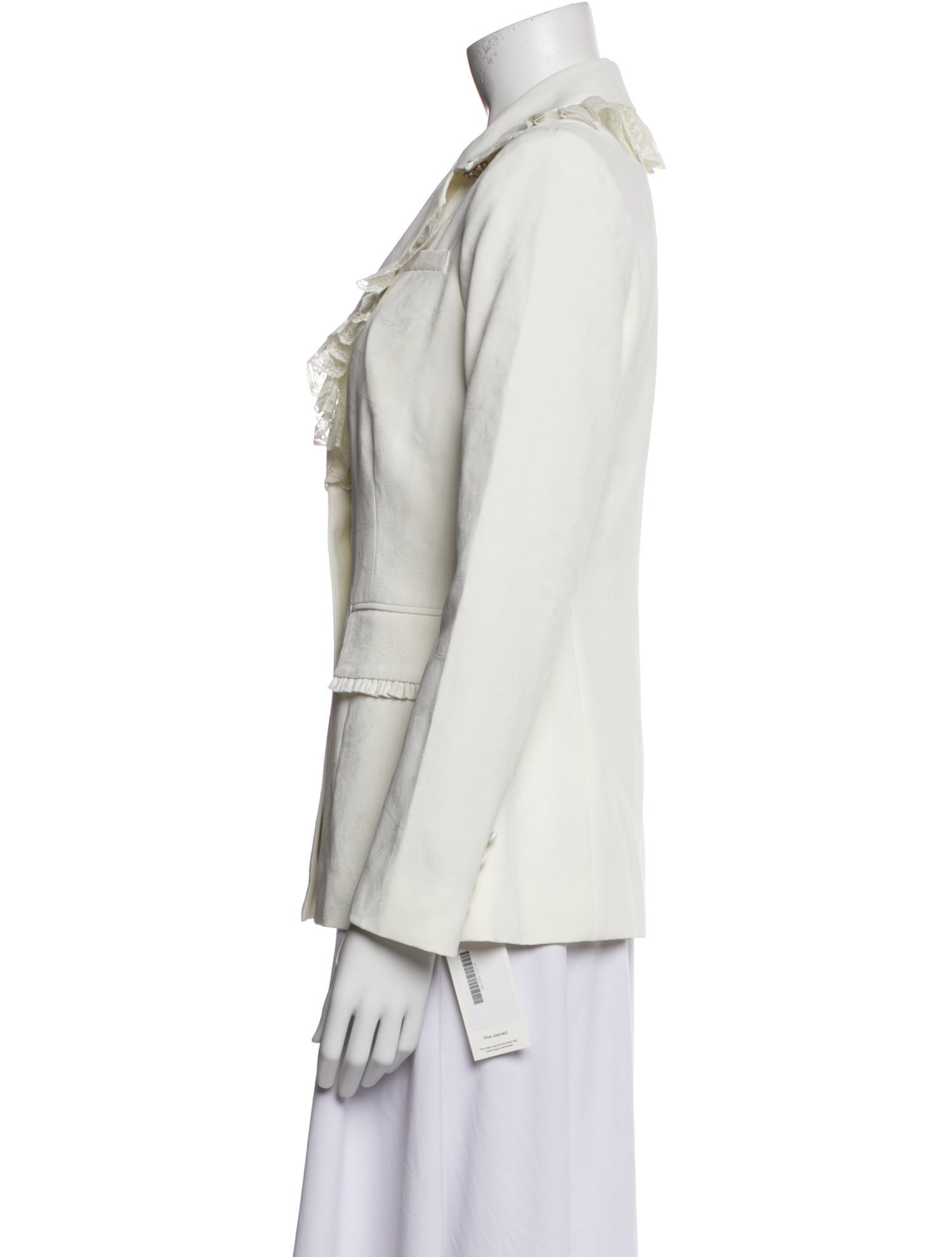 LoveShackFancy Blazer