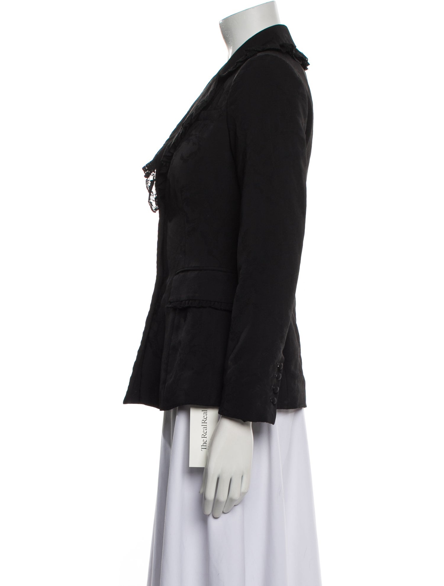 LoveShackFancy Blazer