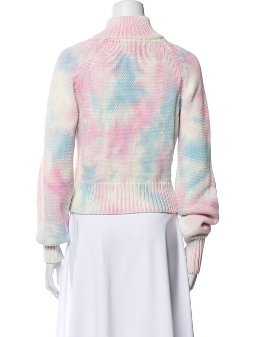 LoveShackFancy Striped Jacket