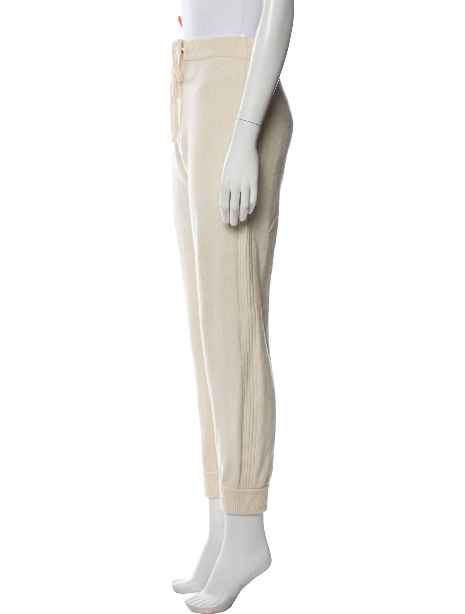 LoveShackFancy Wool Sweatpants