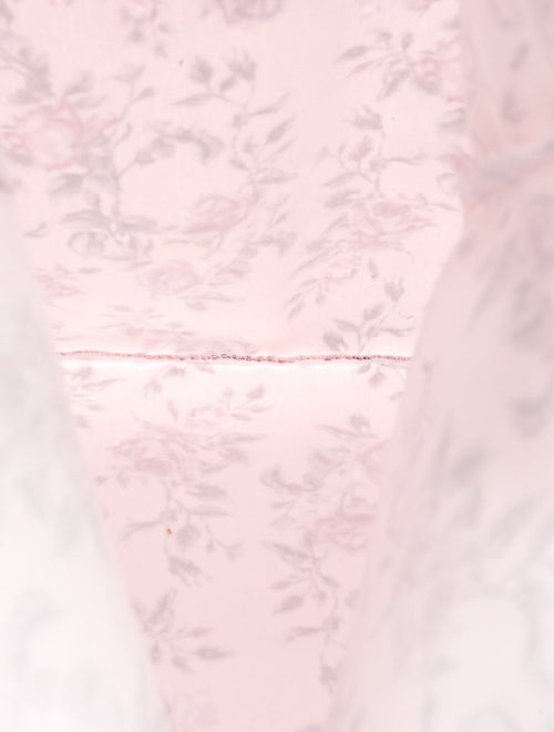 LoveShackFancy Canvas Tote