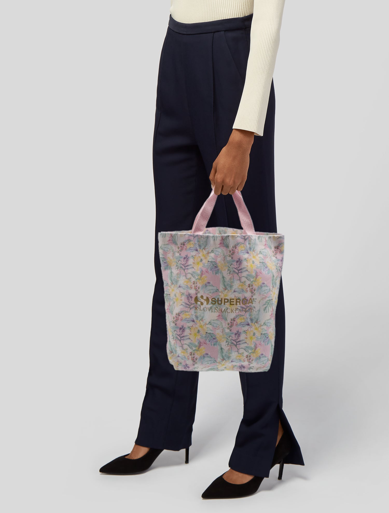 LoveShackFancy Tote