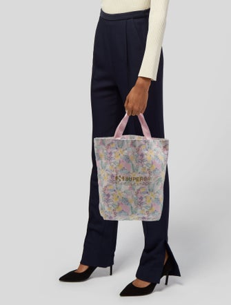 LoveShackFancy Tote