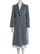 LoveShackFancy Wool Coat