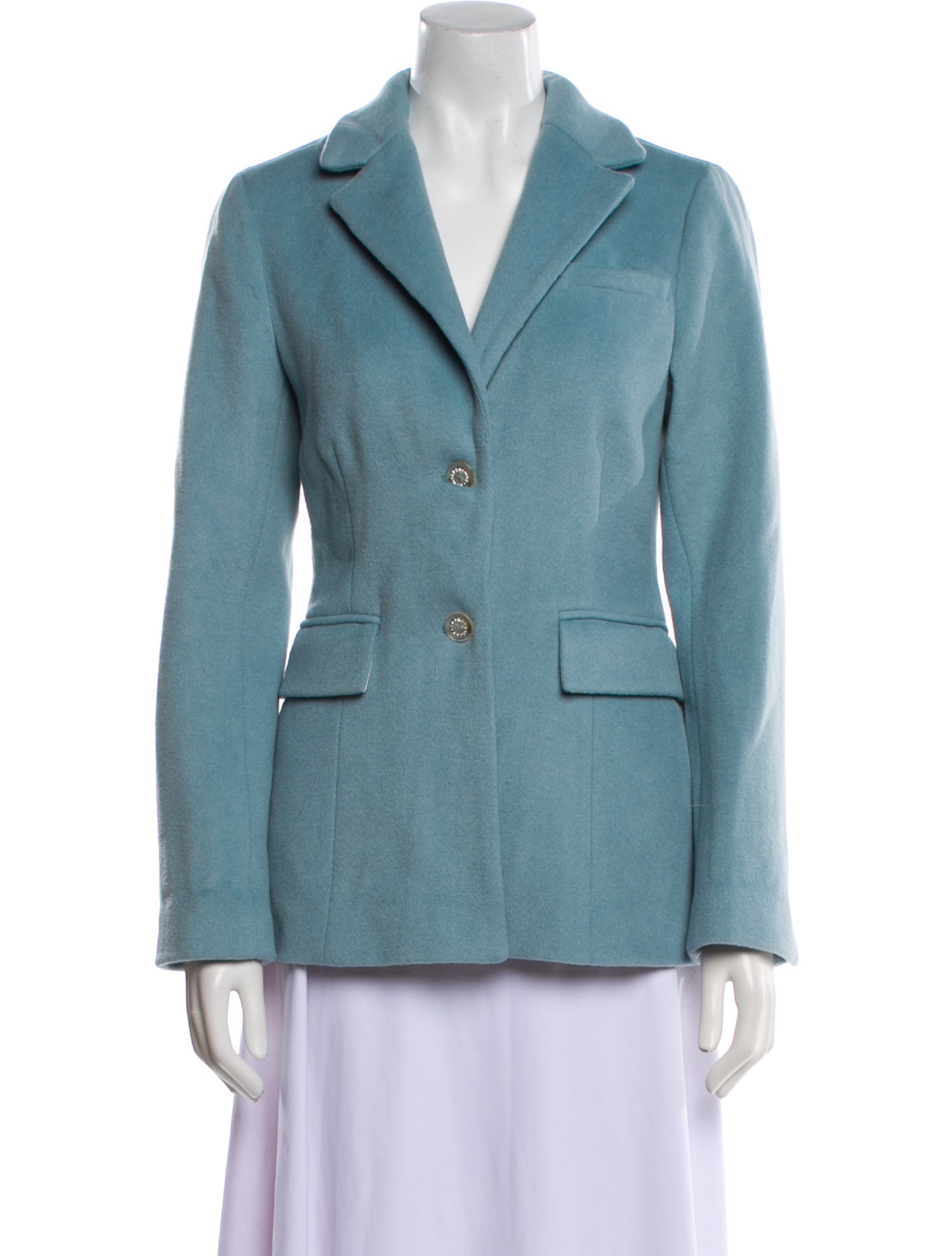 LoveShackFancy Blazer