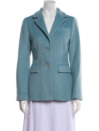 LoveShackFancy Blazer