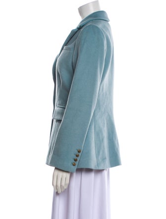 LoveShackFancy Blazer