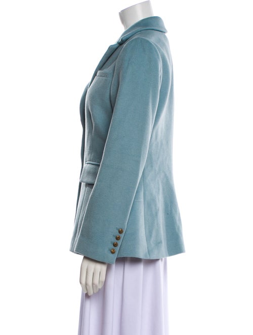 LoveShackFancy Blazer