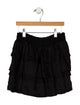 LoveShackFancy Girls' Tiered Skirt
