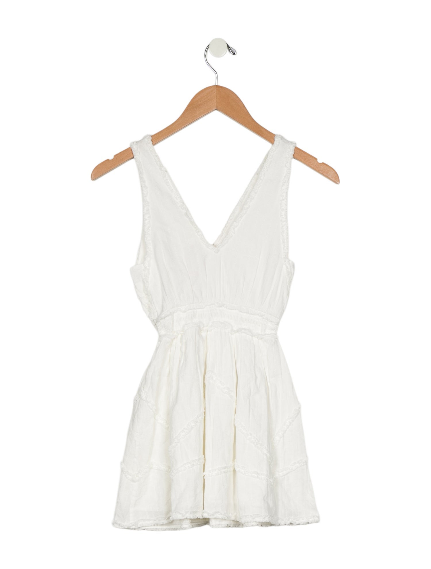 LoveShackFancy Sleeveless Dress w/Tags