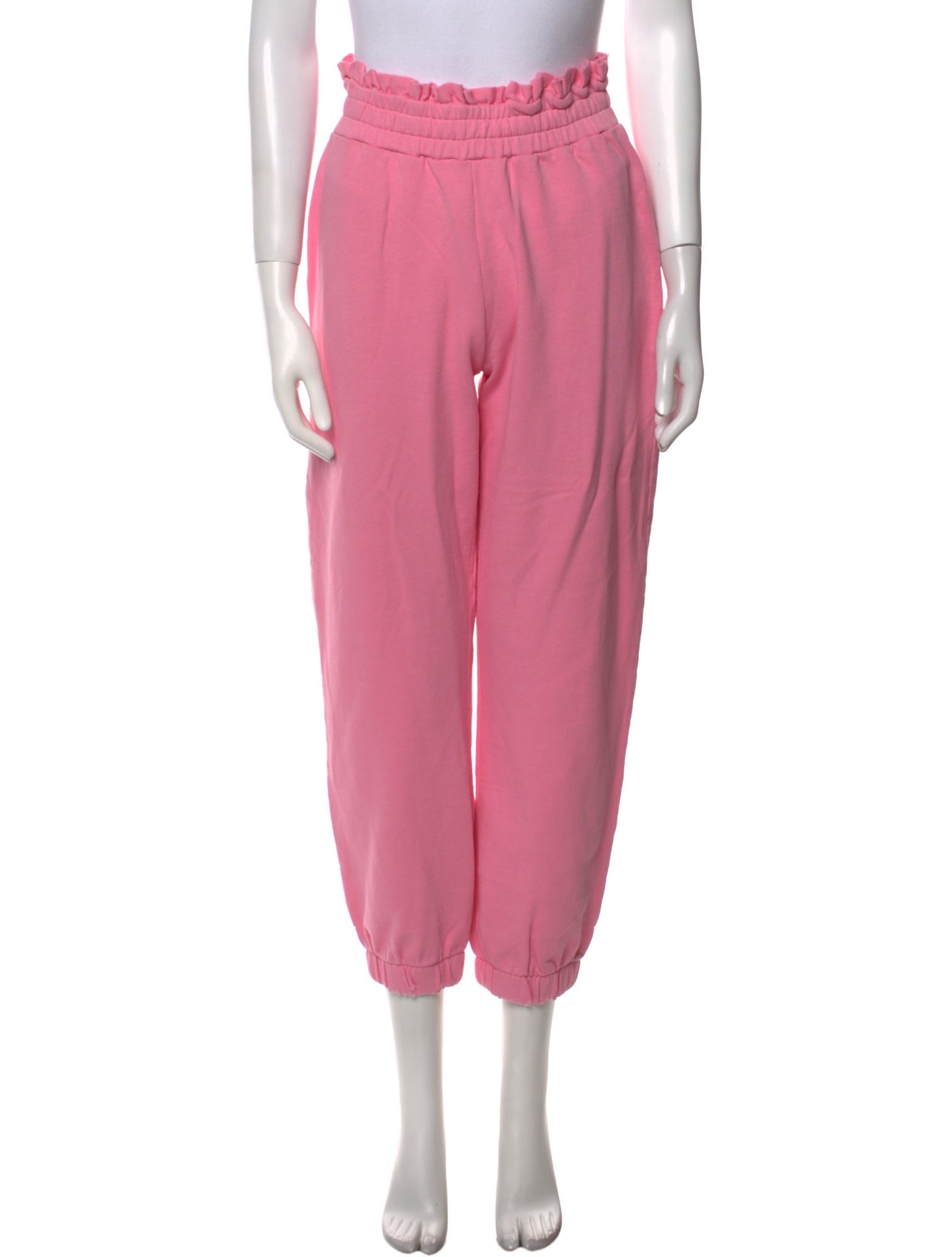 LoveShackFancy Skinny Leg Pants w/ Tags