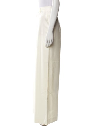 LoveShackFancy Wide Leg Pants