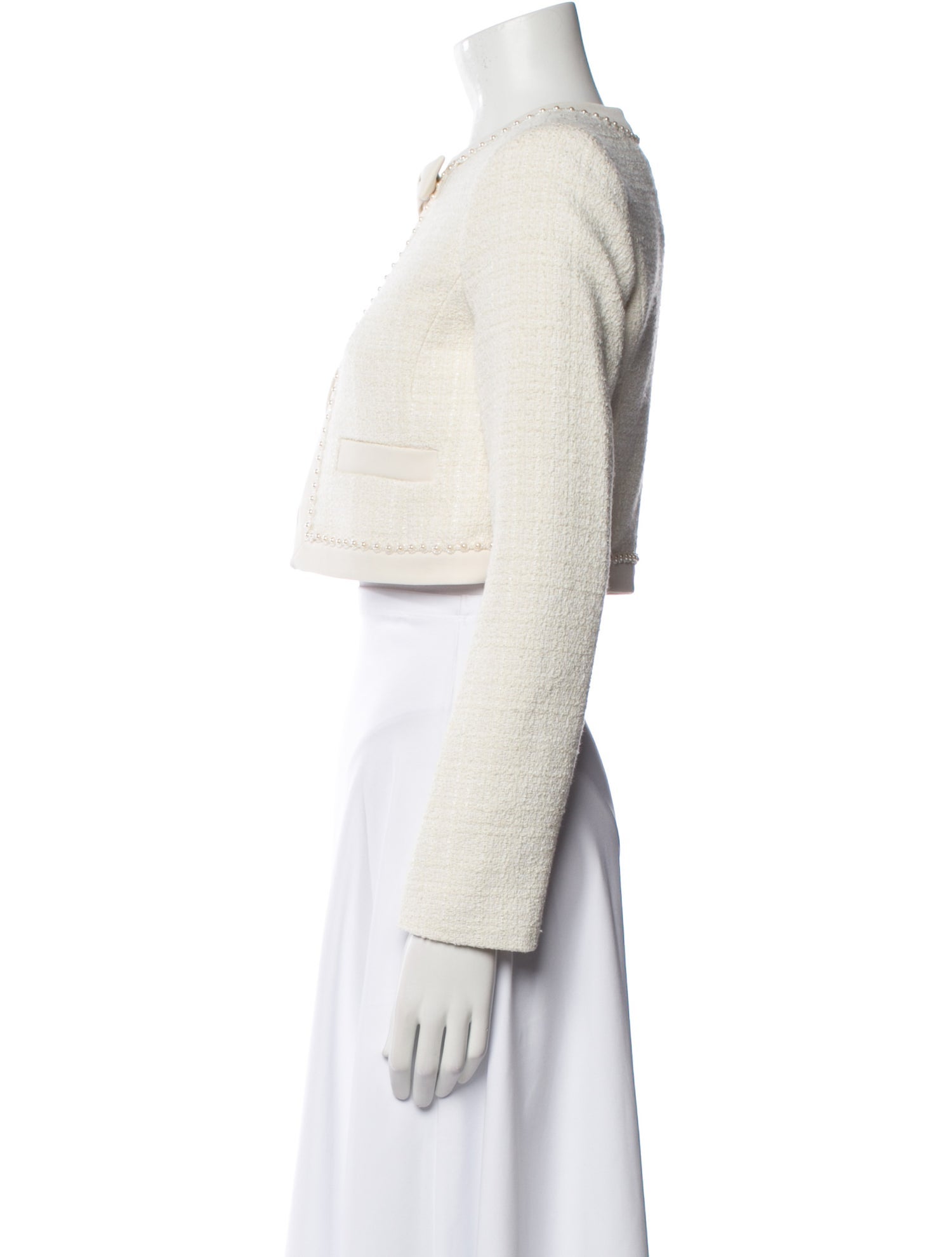 LoveShackFancy Bolero w/ Tags