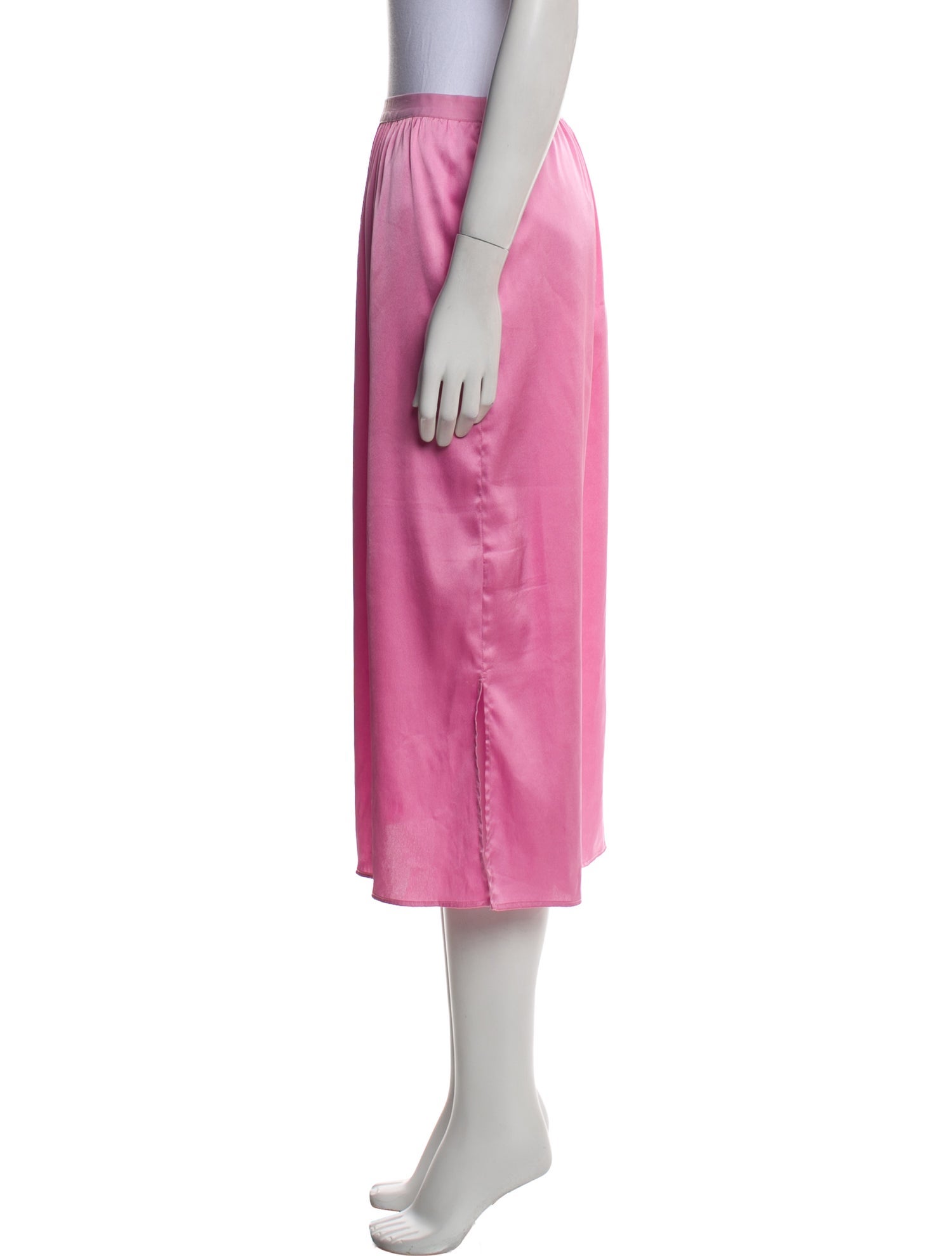 LoveShackFancy Midi Length Skirt