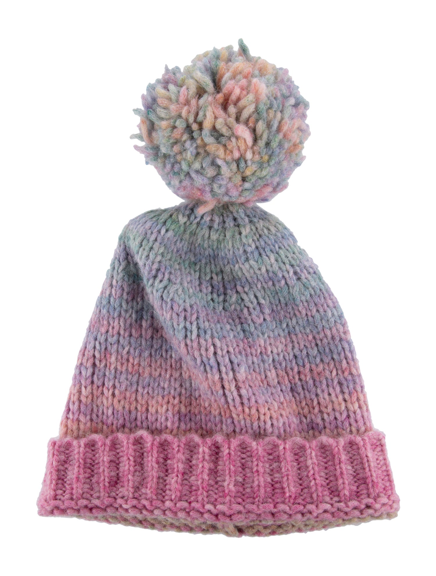 LoveShackFancy Merrick Hat