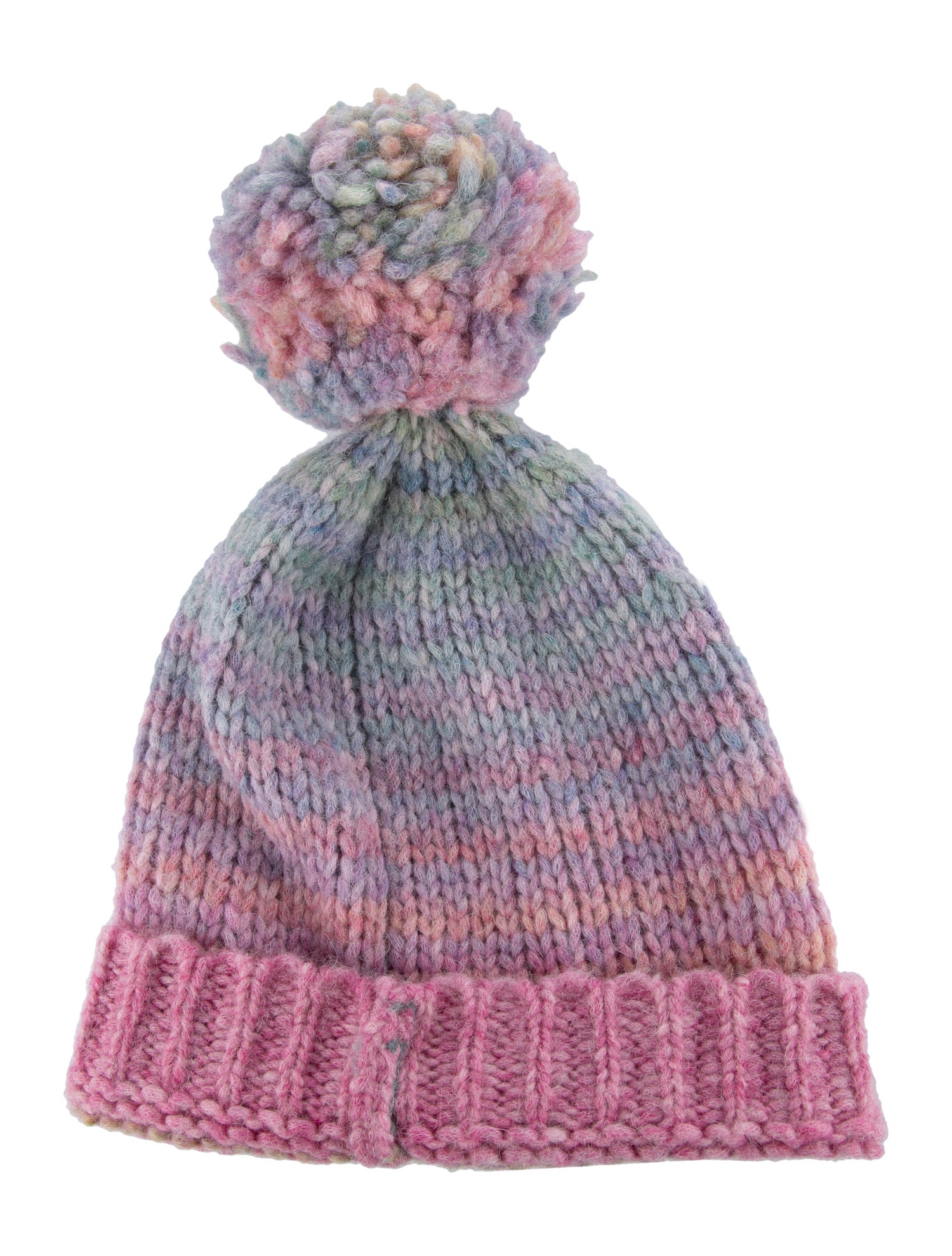 LoveShackFancy Merrick Hat