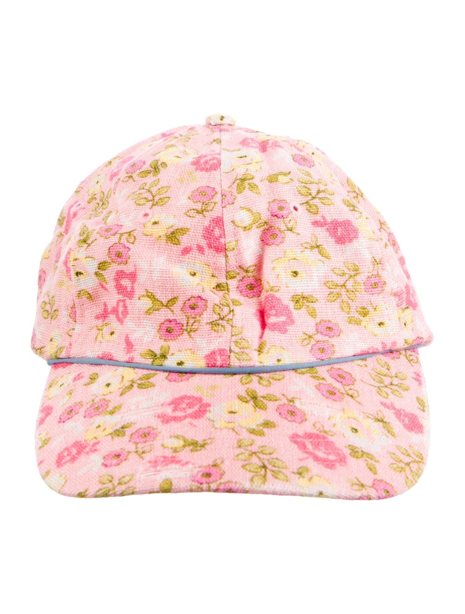 LoveShackFancy baseball cap