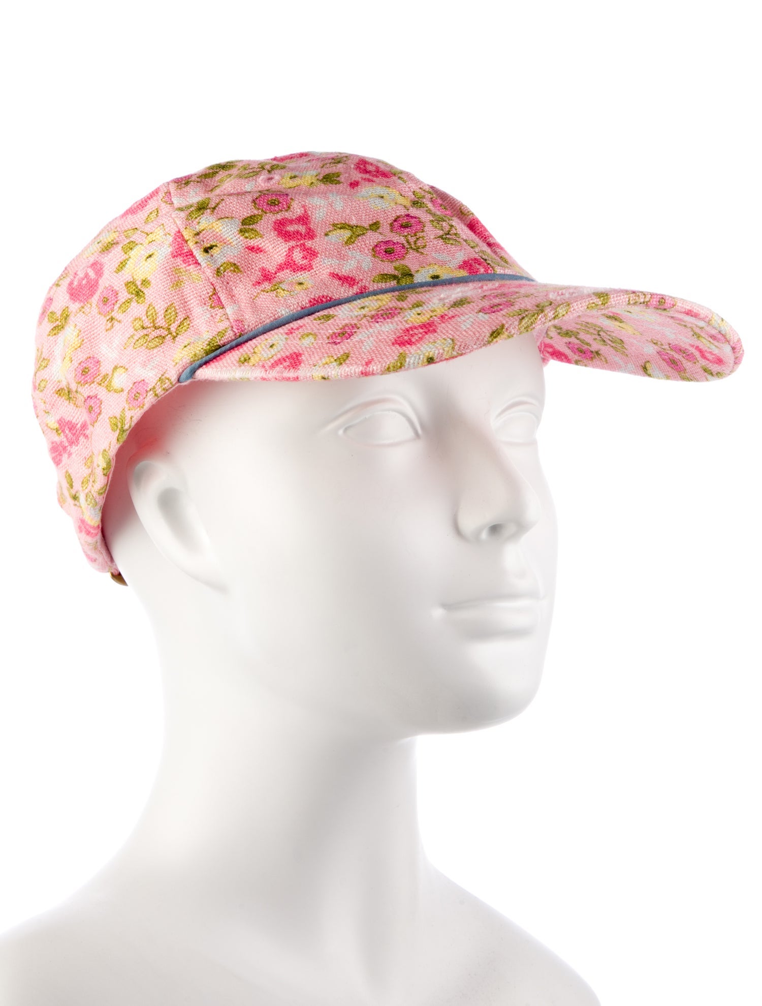 LoveShackFancy baseball cap