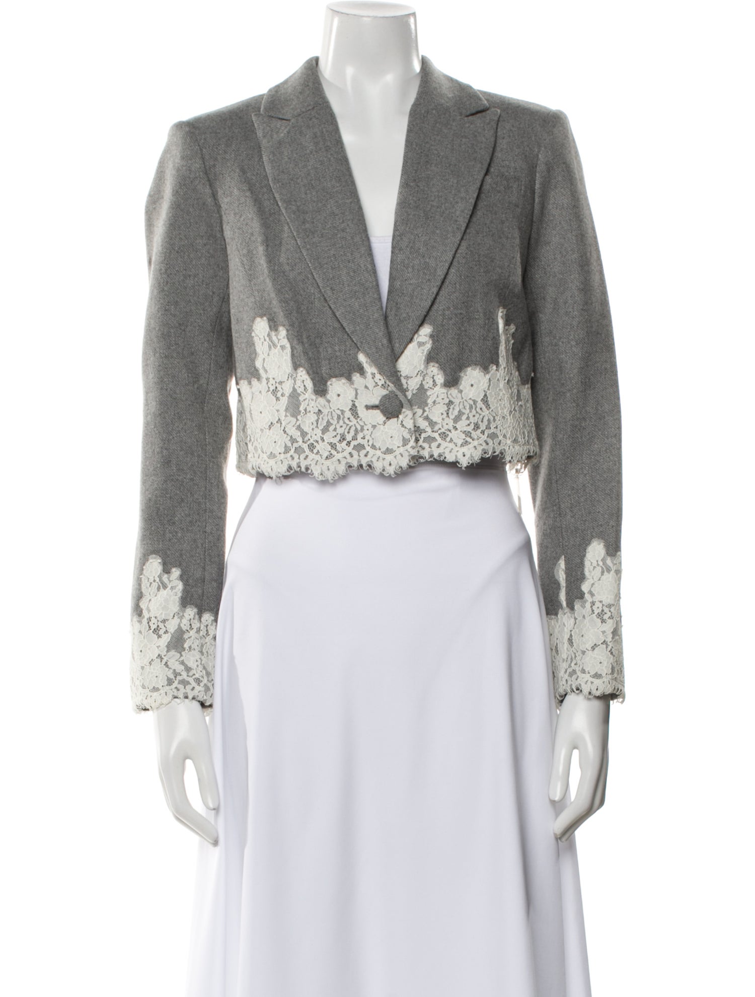 LoveShackFancy Blazer w/ Tags