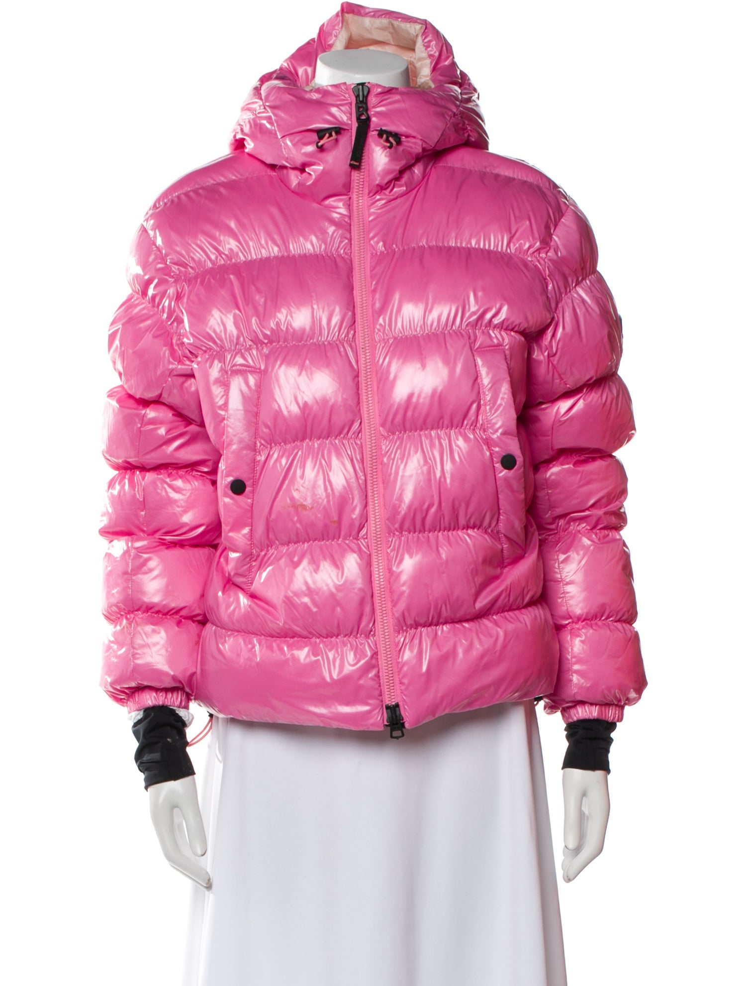 LoveShackFancy Parka