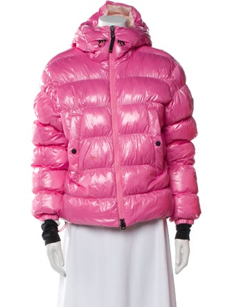 LoveShackFancy Parka