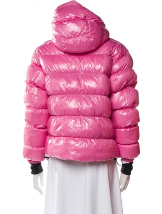 LoveShackFancy Parka