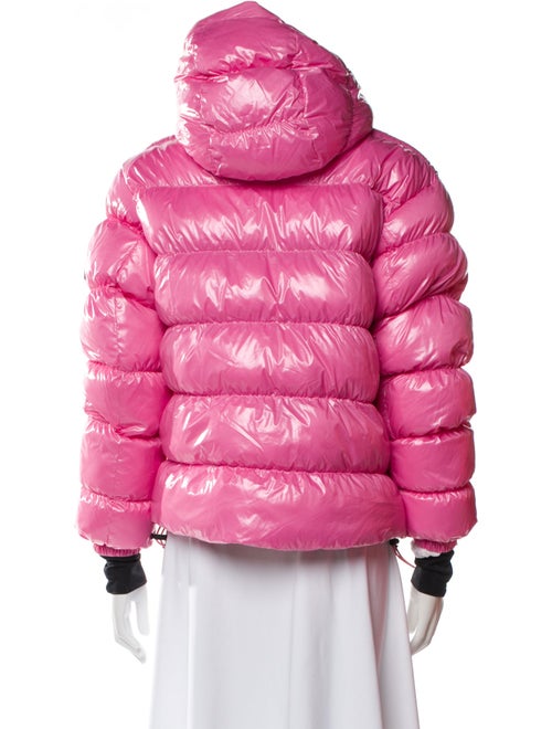 LoveShackFancy Parka