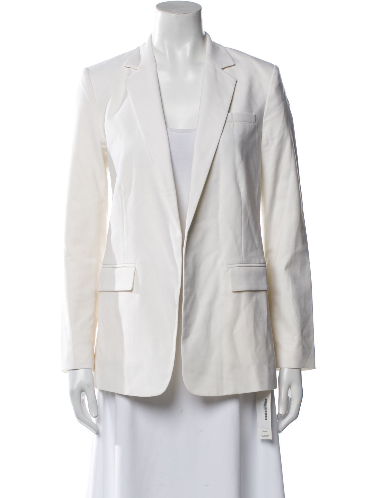 LoveShackFancy Blazer