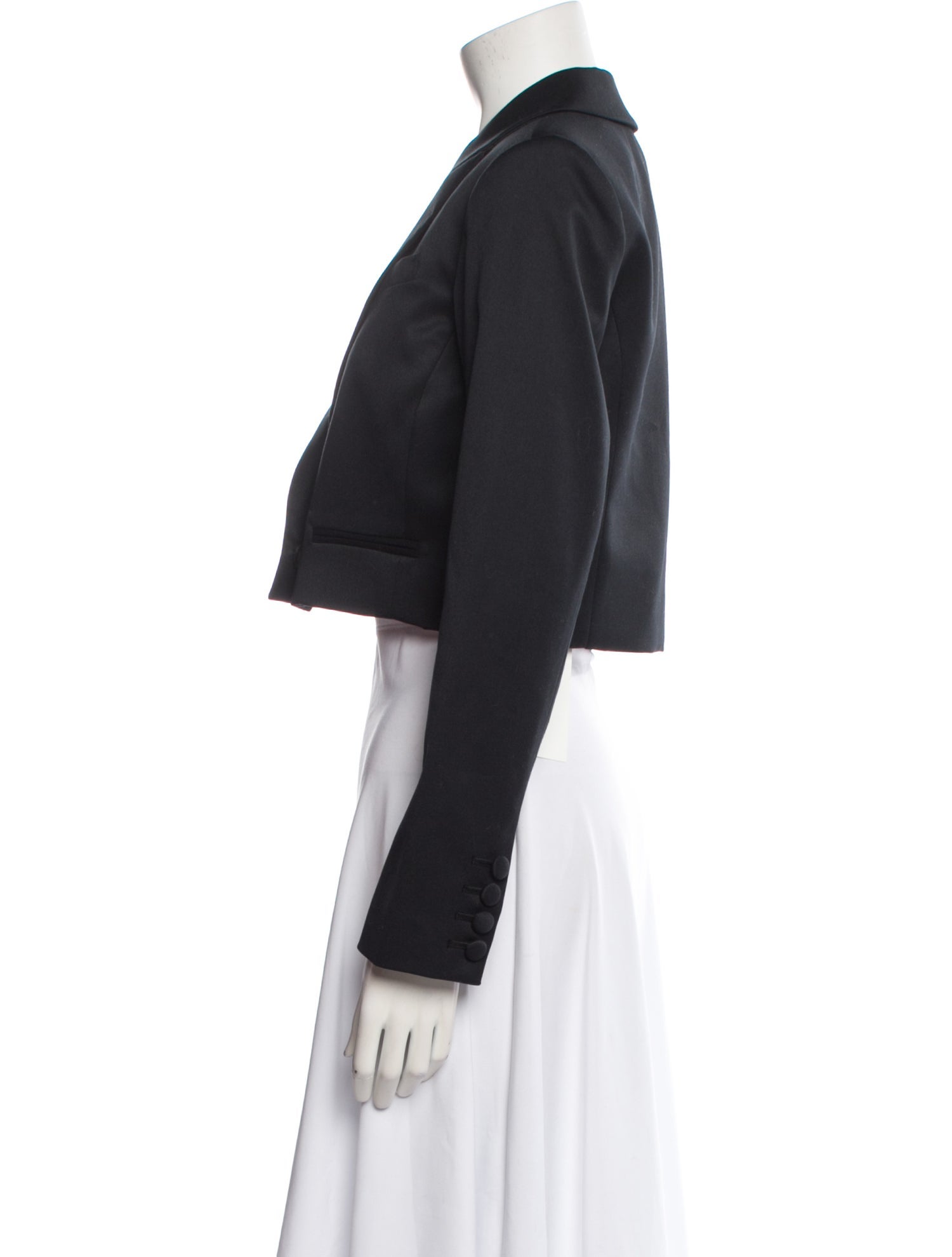 LoveShackFancy Blazer w/ Tags