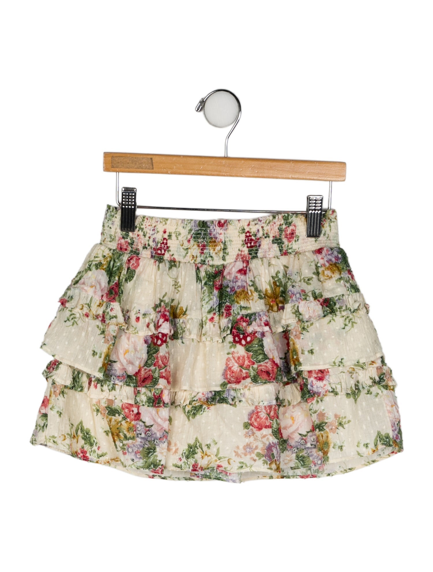 LoveShackFancy LoveShackFancy Skirt