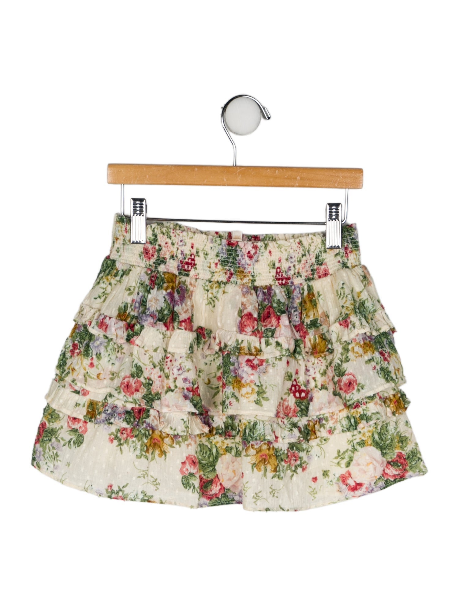 LoveShackFancy LoveShackFancy Skirt