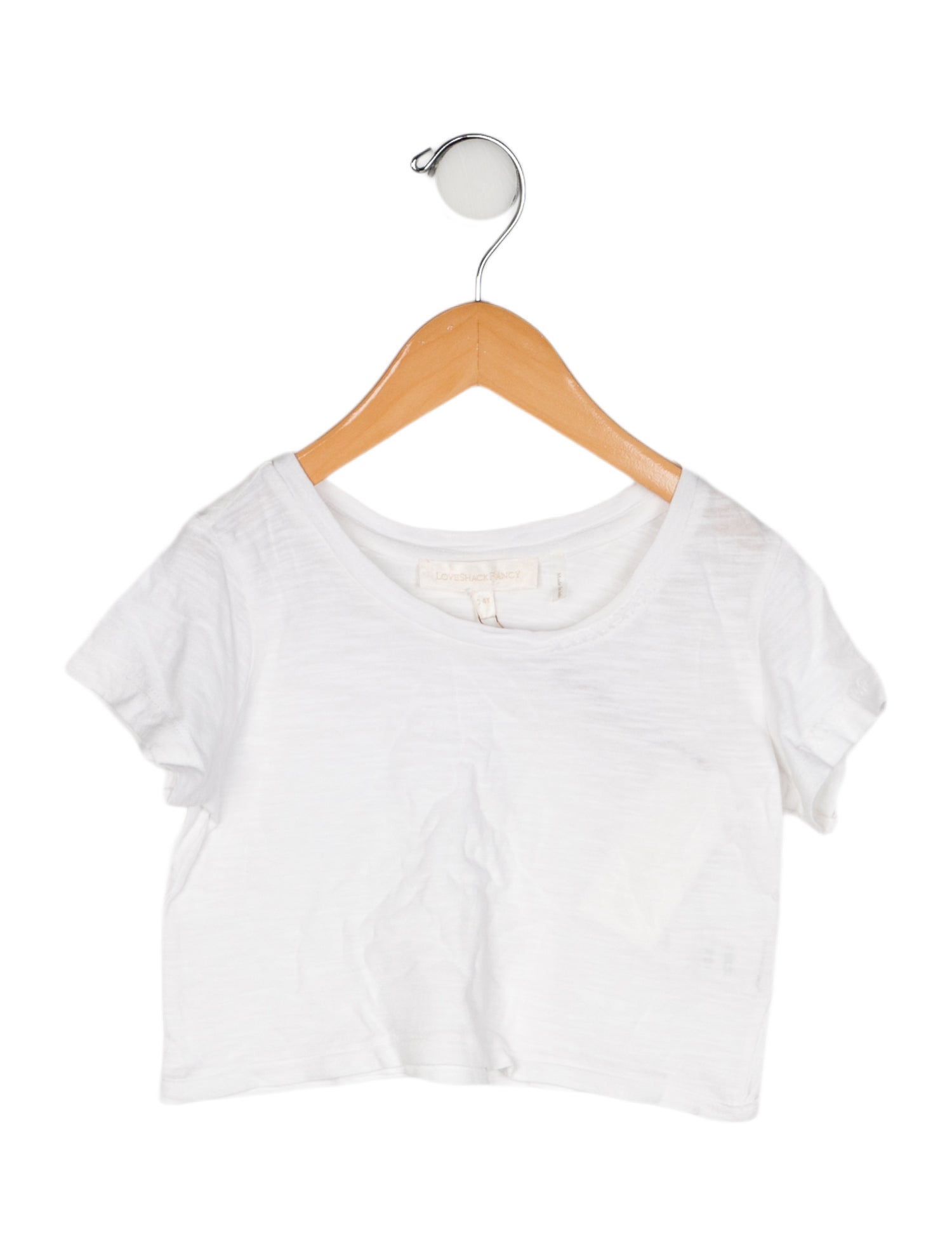 LoveShackFancy LoveShackFancy Toddler T-Shirt w/Tags w/Tags