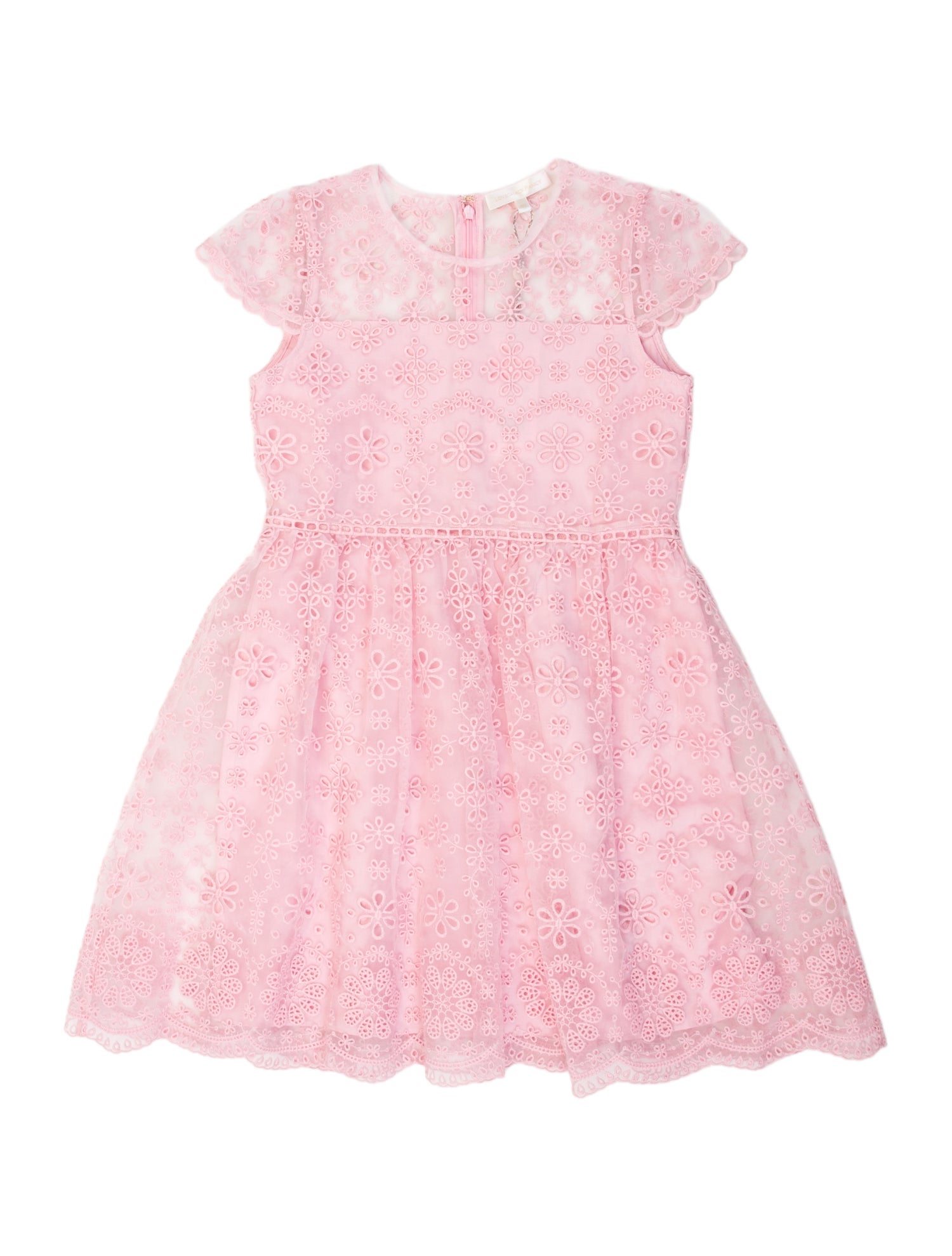 LoveShackFancy LoveShackFancy Kappy Pale Pink w/Tags