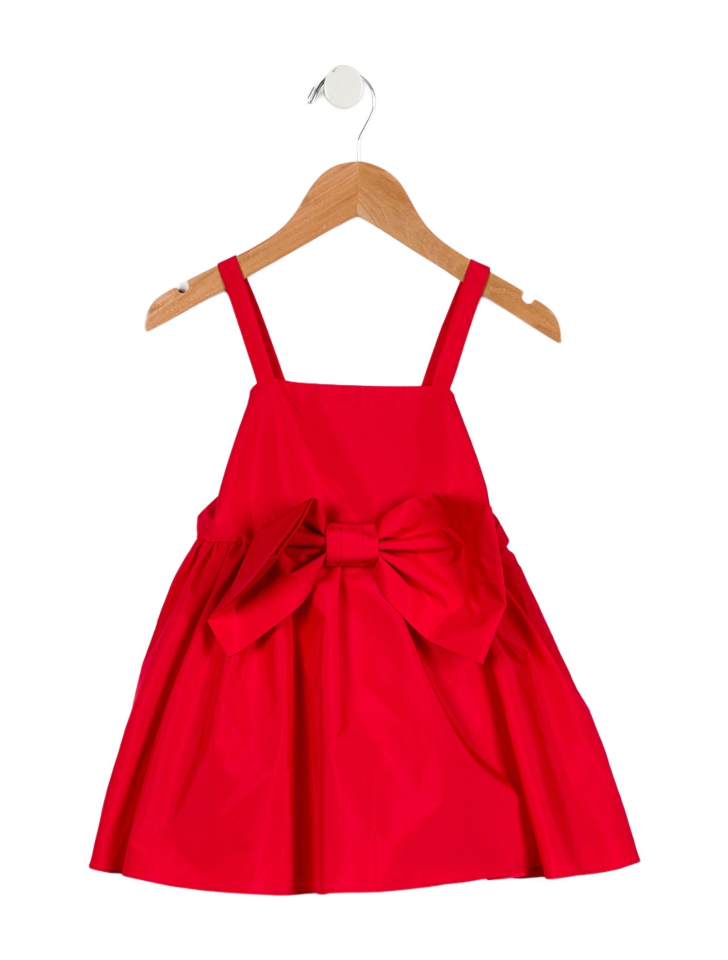 LoveShackFancy Girls' Sleeveless Alejandra Dress w/Tags