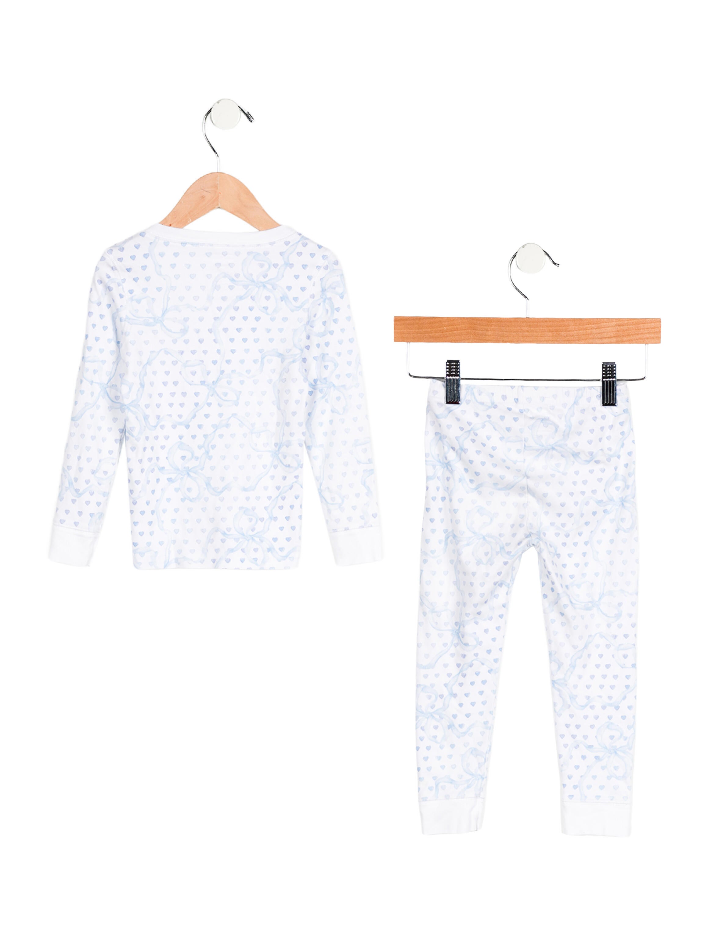 LoveShackFancy Cotton Two-Piece Set