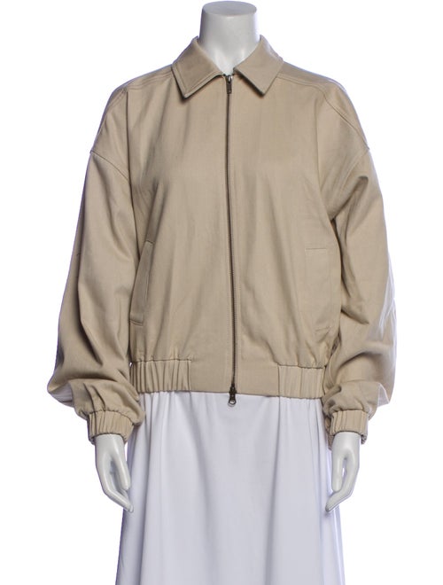 LoveShackFancy Jacket